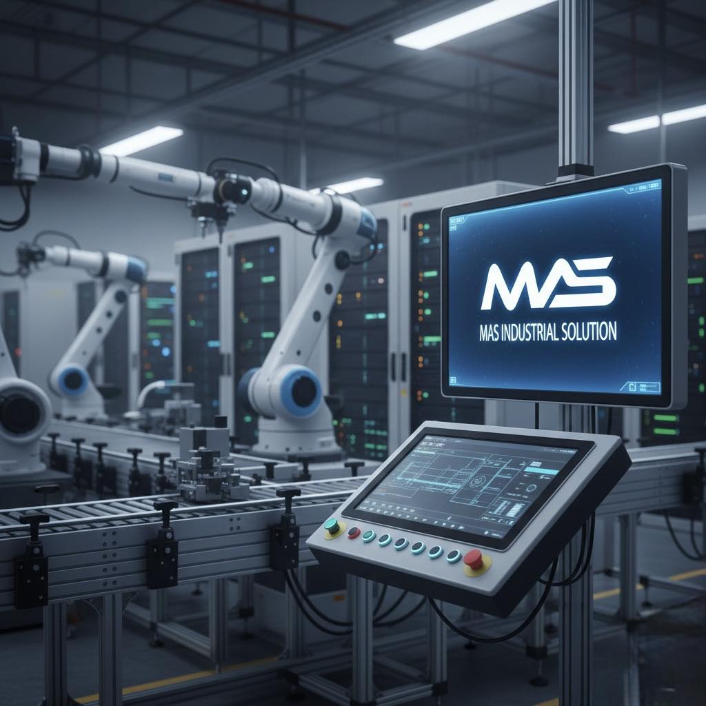 MAS Industrial Solution