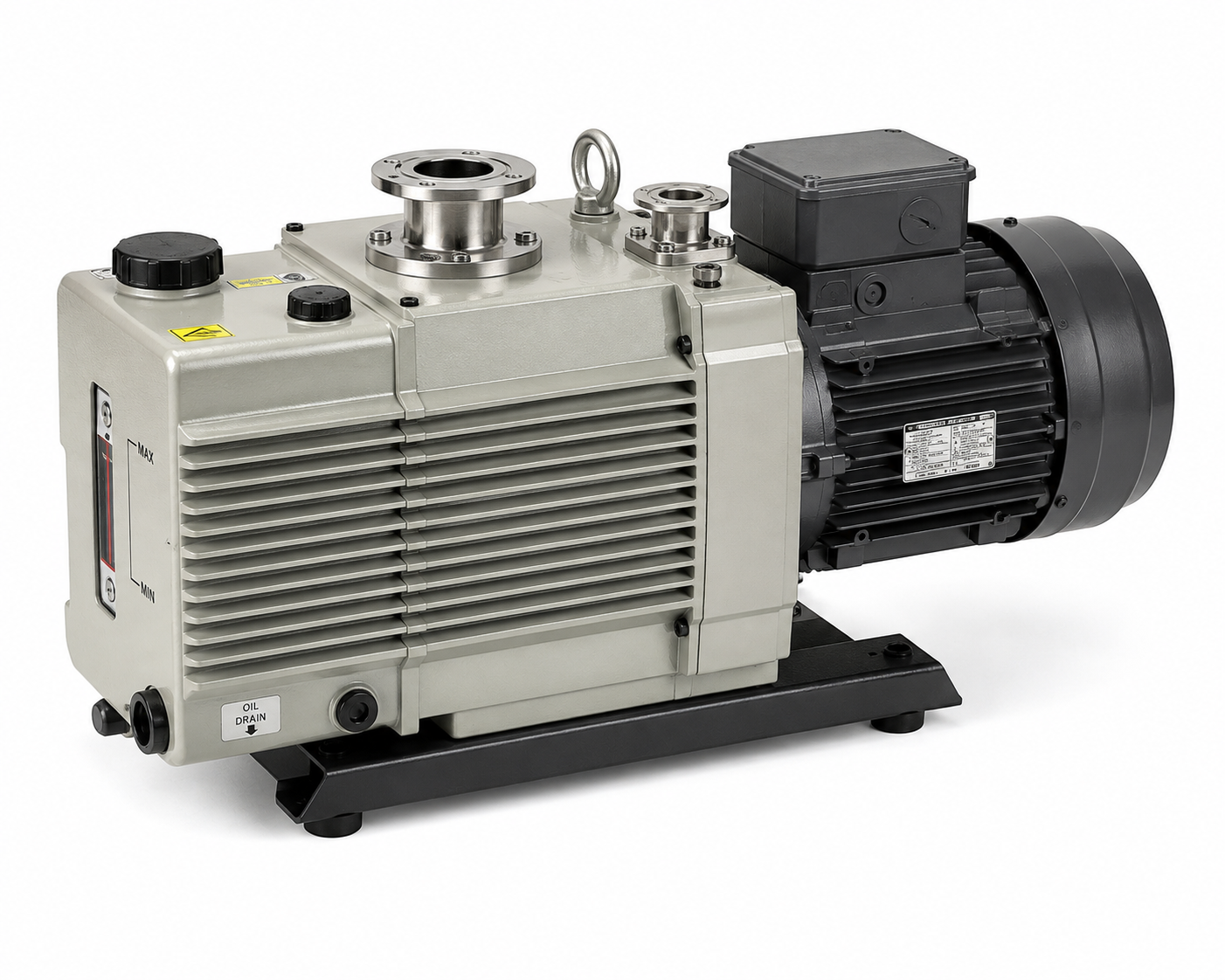 Vacuum Pump